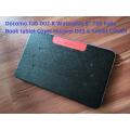 For Docomo Tab D02-K Waterplay 8" tablet Cover Huawei D-02K. 