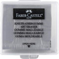 Faber-Castel Kneaded Eraser with Case. 