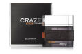 Armaf Craze Noir 100 ml Men EDP Eau de Parfum. 