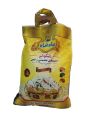 Premium Quality 10 Kg Badshah Regular Steam Basmati Rice Blended Good Cooking 100% Cooking Guarantee Special Basmati Steam Rice. 