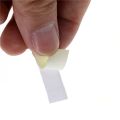 New Reflective Tape, Glow in The Dark Tape 1cmx3m Luminous Tape Self-Adhesive Tape Night Vision Glow in Dark Safety Warning Security Stage Home Decoration Tapes, Glow Tape - 1Pc. 