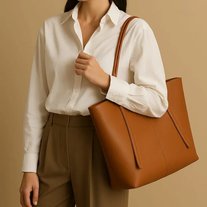 Zushaam%20-%20Hand%20bag%20for%20girls%20Pu%20Leather%20Luxury%20Purses%20/%20bags%20for%20girls%20and%20Handbags%20High%20Quality%20Women's%20Bag%20Design%20Multi-pocket%20Ladies%20/%20laptop%20size%20bag%20/%20big%20screen%20tablet%20size%20bag%20-%20Image%206