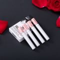 Feeoi Freeio Lana Del Rey Lipstick Waterproof 24 Hour Lasting Matte Tube Lipstick Glossy Lip Tint Stain Set Women. 