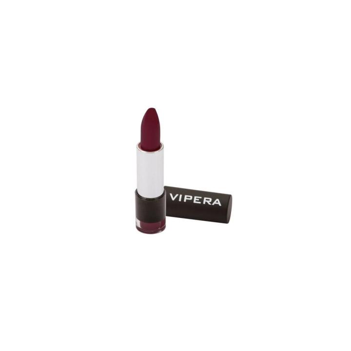 Vipera Elite Matt Lipstick 108 - Berry Deluxe