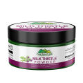 Milk Thistle Powder – Supports Natural Liver Detoxification, Boosts Milk Production & Immune System, Good for Bones. 