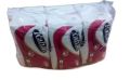 Rahat tissue 2ply 300 sheets 6 pack bundle. 