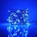 Fairy Lights Decoration String Light For Decoration Party Lights 10/18/50 Feet Long / LED strip lights / home string lights / 14 aug lights/ decoration lights/ Celebration lights/ birthday party light/ bridal light/ best for anniversary/ new year lights. 