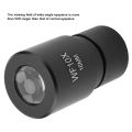 Eyepiece Lenses, DM-R001 WF10X 16mm Eyepiece 23.2mm with Scale 0.1mm. 