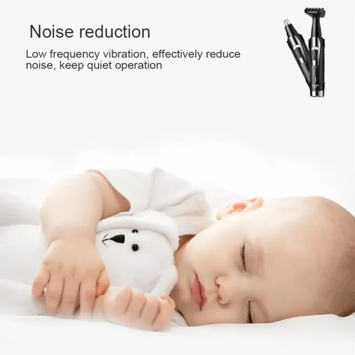DALING%20DL-7019%20Multi-Functional%202%20IN%201%20Nose%20Hair%20And%20Outline%20Trimmer%20-%20Image%205
