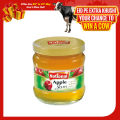 National Apple Jam 200g. 