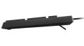 X9 Performance Wired Keyboard - Ultra Slim Full Size Ergonomic Computer Keyboard - Basic USB Keyboard for PC Desktop, Laptop with 5ft Corded Wire, 104 Quiet Keys, 14 Shortcuts, and Kickstand PATELWALA. 