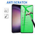 Film Screen Protector 4 pcs Ceramic Thin ILM ltra F10 Plue 8 9 S8 S9 20 FE 24 UltGalaxy for Samsung S24 Sra S22 S21 SS10 Plus Nots 20 U. 
