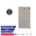 Dawlance Single Door Bedroom Refrigerator Series - 9101 - 4CFT. 