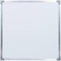 1.5ft x 2ft Dry Erase White Board Hanging Writing Drawing & Planning Whiteboard. 