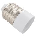 E27 to E14 Base LED Light Lamp Bulb Adapter Converter. 