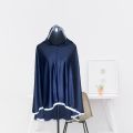 Factory price Rheema Bias Combi Hijab Sukob Salimot Muslim Wear Kumbong Tirong Tandong. 