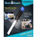 Dust Daddy - Universal Vacuum Cleaner Attachment - Dust And Dirt Remover. 