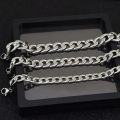N XL BTS Zheng Haoxi Necklace Necklace Huang Minghao Thick Necklace. 