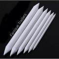 Blending Stump Tool Set for Charcoal and Pastel (6 Pieces). 