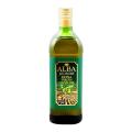 Alba 100% Spanish Extra Virgin Olive Oil, 1 Liter, Bottle Alba. 
