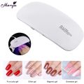 Monja 14 Pcs/Set Nail Art Kit Clear Pink White Acrylic Powder Liquid Nail Extension Build Painting DIY Nail Dryer Manicure Tools. 