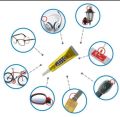 E8000 Strong Liquid Glue for Clothes Leather Jewelry Stationery Phone Screen Earphone Repair DIY Clothes Mobile Phone LCD Touch Screen Shoes Craft Shoe Adhesive Jewelry E8000 Glue. 