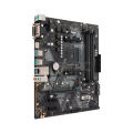 Outclass Ryzen 5 Gaming PC - Ryzen 5 3600 Processor, 16GB DDR4 RAM, 256GB NVMe M2, 500GB HDD, Dual band WiFi, 600 Watts 80 Plus PSU, Gaming White Side Glass Case with 3x ARGB Fans. 