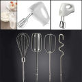 Egg Beater/Beater Whisk for Kenwood HM520/Tefal Handheld Mixer Electric Mixer Replacement Attachment. 