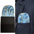 New and Trendy Pocket Square for Men Coat. 