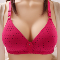 imported soft Paded Liftup Foam Pushup Bra blouse blazer Hot Bra For Girls Women Undergarments. 