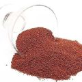 Nature Connect Halim Seeds ( Aliv Seeds ) - 250 gms - (Garden cress / Haleem ) Haleem Seeds | Halim Seeds for Eating | Garden Cress Seeds [Jar Pack]. 