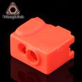 Trianglelab High Quality Cartridge Heater Bock Silicone Socks Volcano Socks For Volcano Heated Block For Volcano Hotend Nozzle. 