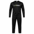 Model Bazaar Tracksuit for Men Latest Stylish Sportswear 2 Piece Tracksuit Set Premium Quality Jacket Trouser for Gym Fitness Casual Wear. 