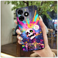 Phone Case Tecno Spark 20C BG7 / Spark 20 KJ5 / Spark 20 Pro KJ6 Advanced Luxury Frosted Technology Anti drop Silicone Phone Case. 