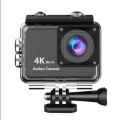 V22 4K ULTRA HD MINI ACTION SPORT CAMERA WATERPROOF WITH WIFI & TOUCH SCREEN. 