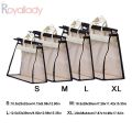 Hanging Breathable Handbag Dust Cover Storage Bag Moisture Proof Protector S/M/L/XL. 