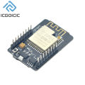 ESP32-CAM WiFi Module ESP32 serial to WiFi ESP32 CAM Development Board 5V Bluetooth-compatible with OV2640 Camera Module Nodemc. 