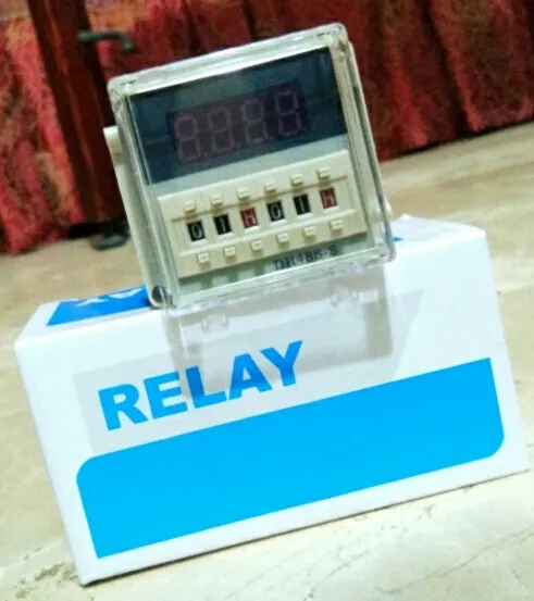 OMRON%20DOUBLE%20TIMER%20DH48S-S%208PIN%20220V%20AC%20-%20Image%203