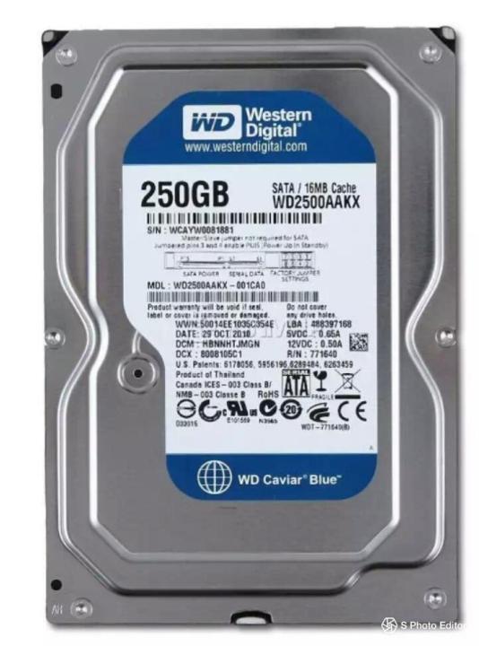 Hard%20disk%20for%20computer%20250%20GB%20-%20Image%202