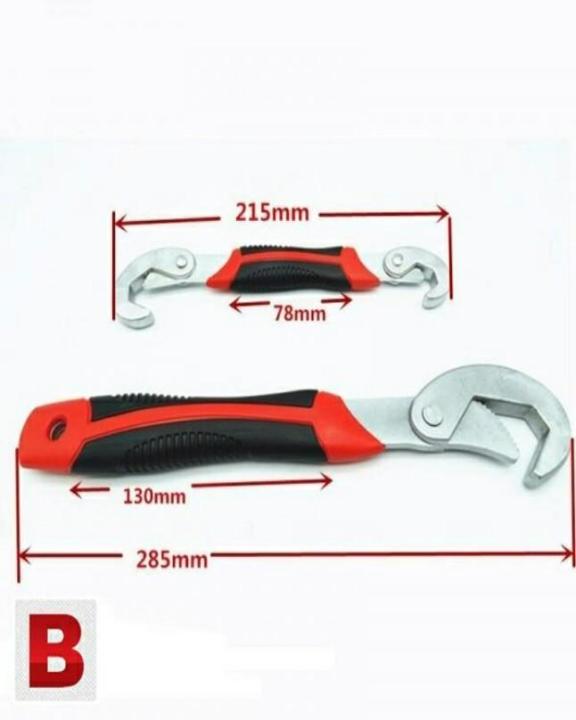 Grip plas