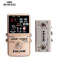 EFFECT PEDAL NUX LOOP CORE DELUXE. 