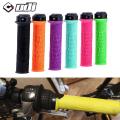 ODI Grips Rubber Bike Grip Cover 22.2Mm Mtb Grips Antislip Road Bike Grips Lock Bar End MTB Cuffs Cycling Parts. 