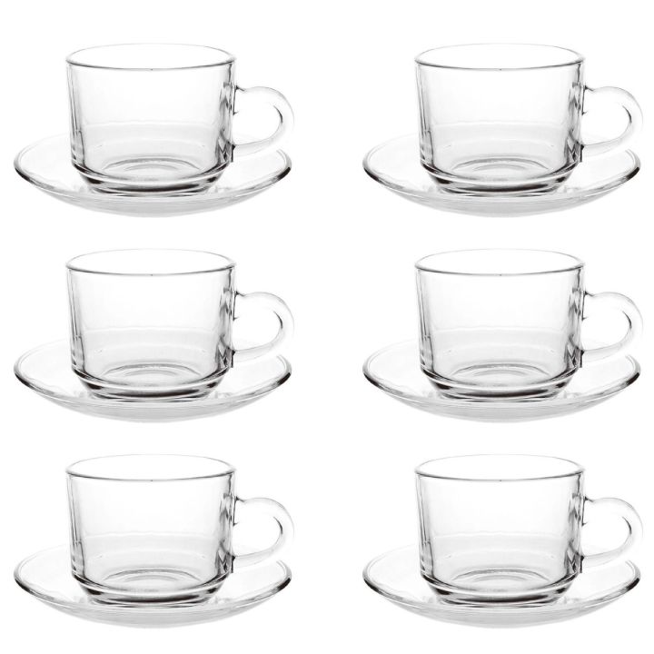 Premium%20Set%20of%20Cups%20and%20Saucer%20%7C%20Tea%20Cup%20Set%20with%20Saucer%20Set%20of%206%20%7C%20Pirch%20Piyali%20Set%20-%20Image%202