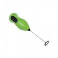 Handheld Coffee Beater -Green. 