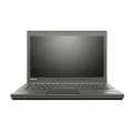 Lenovo Thinkpad T440-i5-4 GB-500 GB 14-inches Laptop, Intel 4th Gen Core i5/4GB/500GB HDD/Windows 10 /Integrated Graphics - Black. 