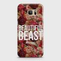 Note 7 Cover - SkinLee HQ Hard Case - Beautiful Beast - SKINLEE-486-1-327-21. 