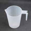 Grams, Ounce & ML Measuring Jug Plastic. 