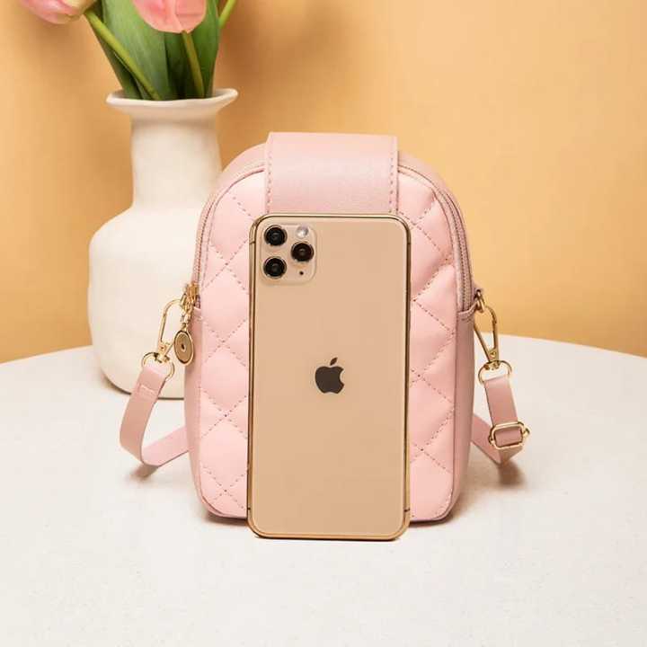 Textured%20Embroidered%20Thread%20Petite%20Round%20Crossbody%20&%20Shoulder%20Bag%20for%20Women%20-%20Sweet%20Floral%20Design%20Purse%20-%20Image%203