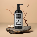 Caboki Organic Herbal Shampoo 200ml-e– Natural Hair Growth, Anti-Hair Fall, Dandruff Control - Daily Hair Care for Strong, Shiny Hair. 