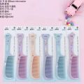 Branded Hair Comb. 